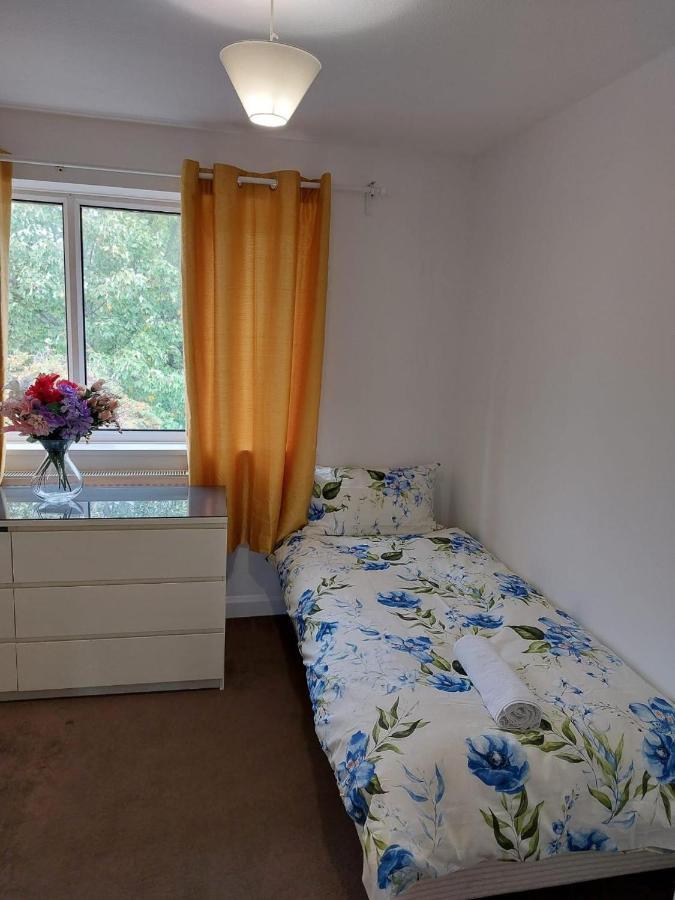 Superb 2 Bedroom Flat, Sleeps 6 London Borough of London Borough of Croydon Exteriör bild